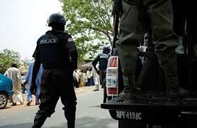Housewife, 3 others arrested in Ogun State for plotting husband’s kidnap